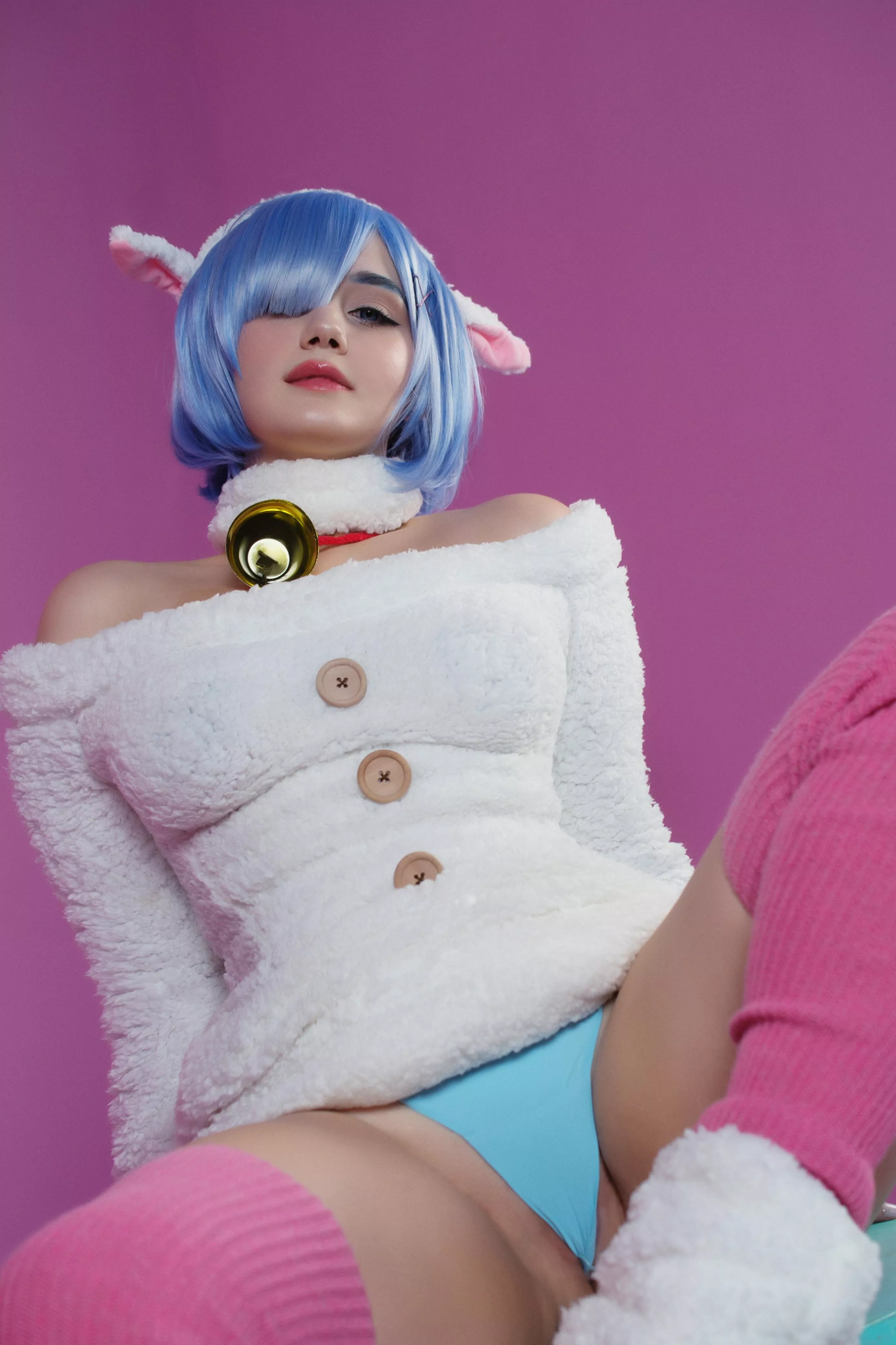 Rem (JyuSan) [Re:Zero]