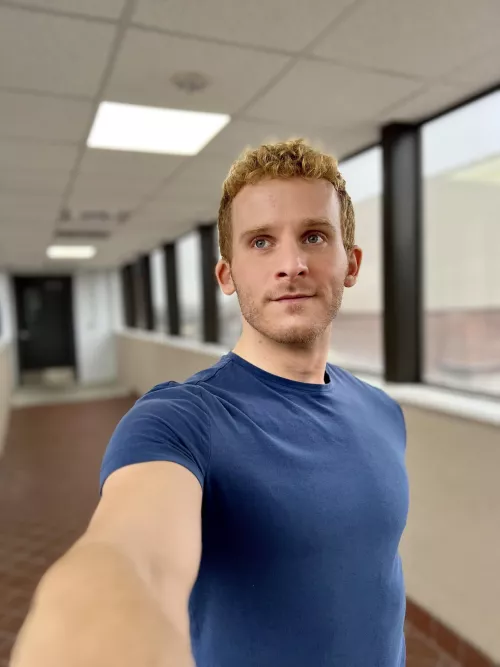 Rough time of year, so be the reason someone smiles today