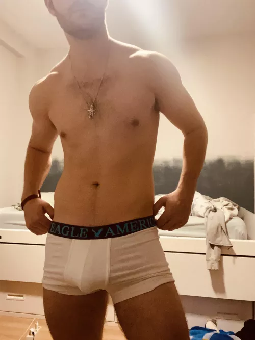 Safe, secure, and ready to go work!