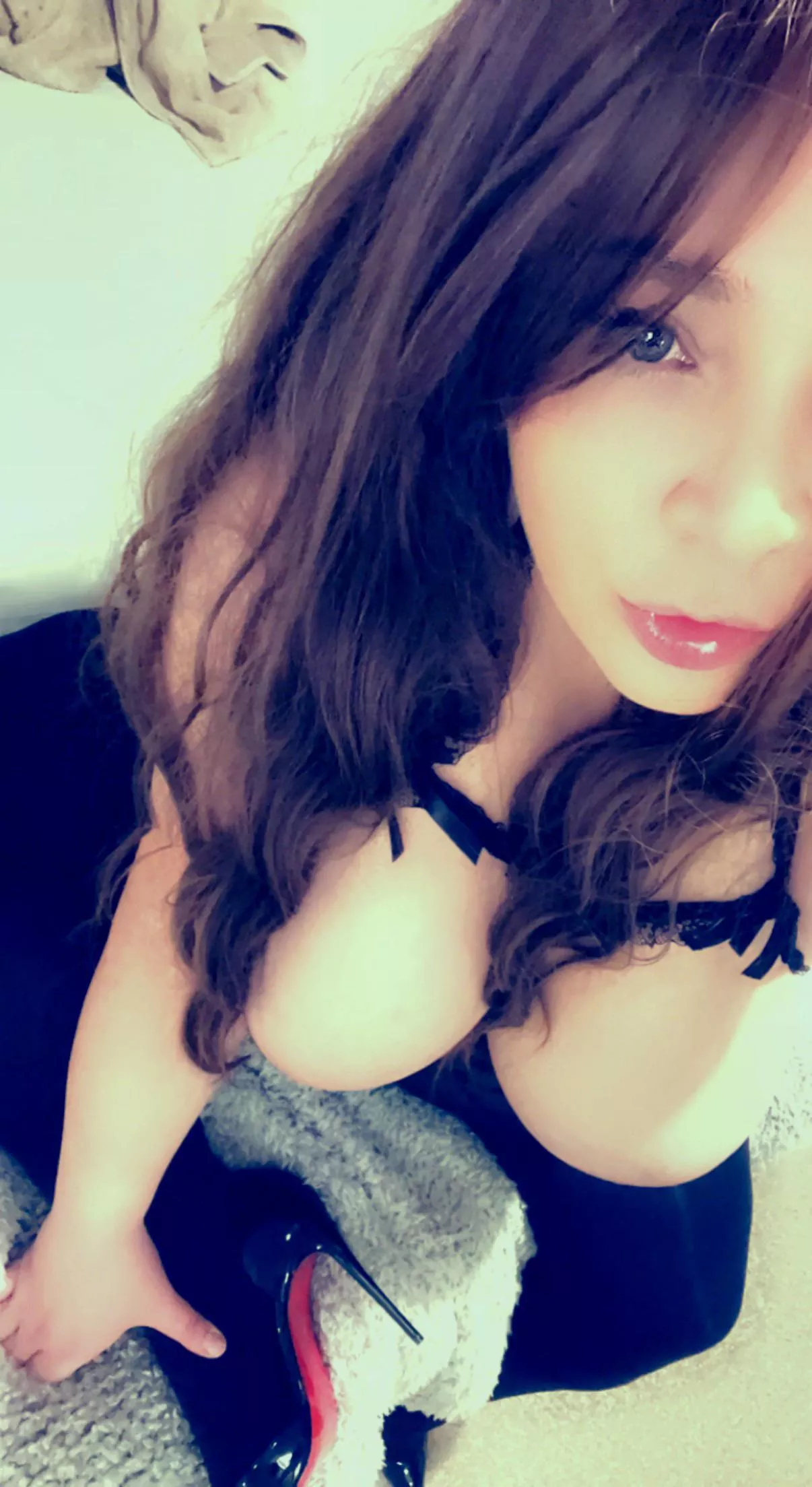 [SC] F40 and naughty