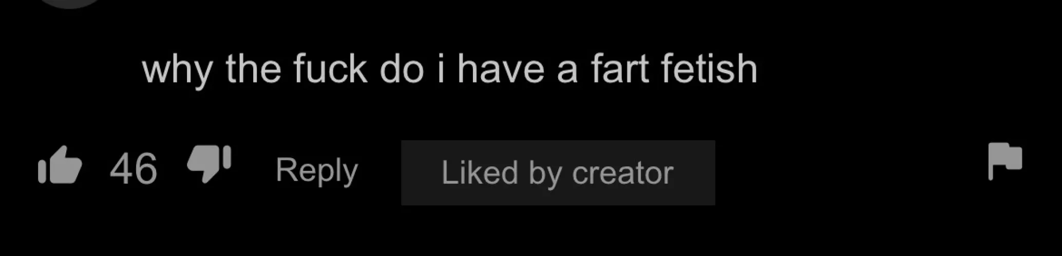 Self discovery is important