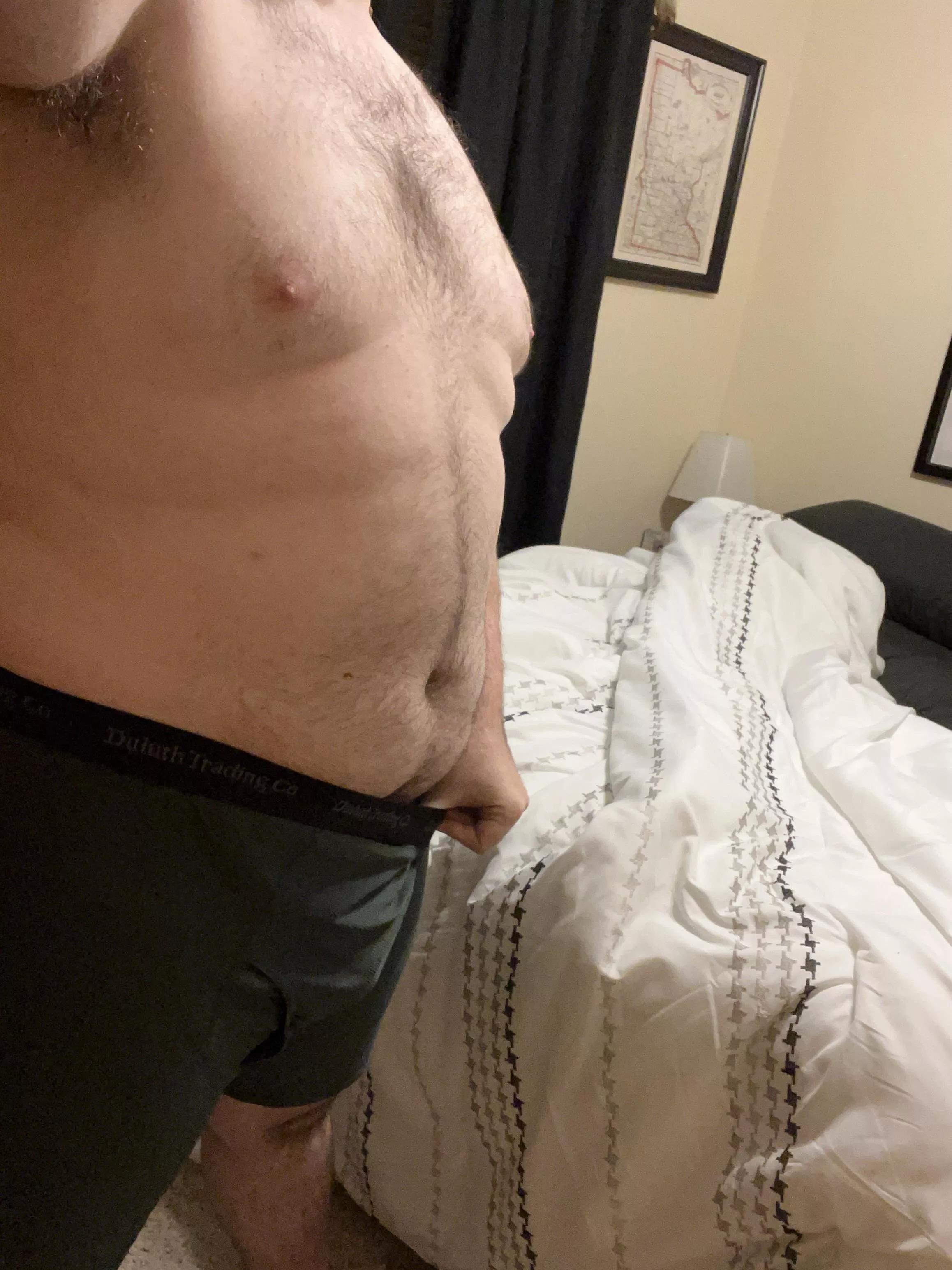 Should I slide these off?