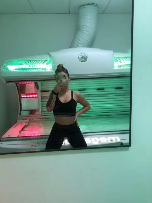 Smacking my ass is the easiest way to get me wet