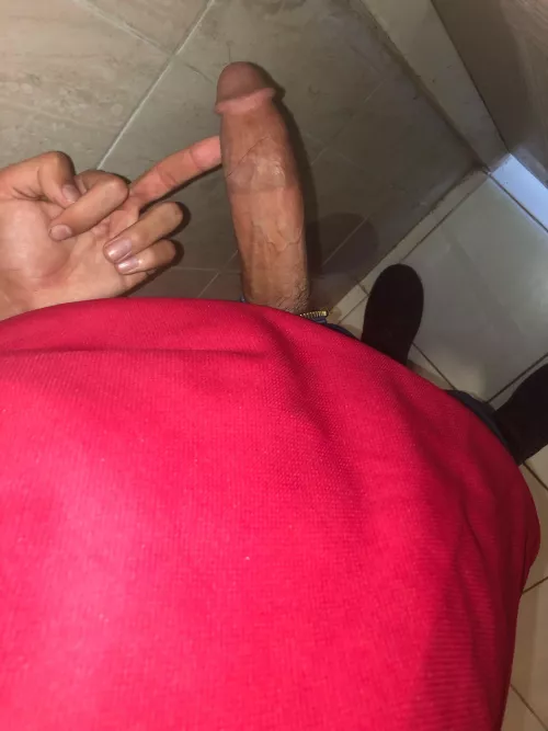 So fucking hard at the office