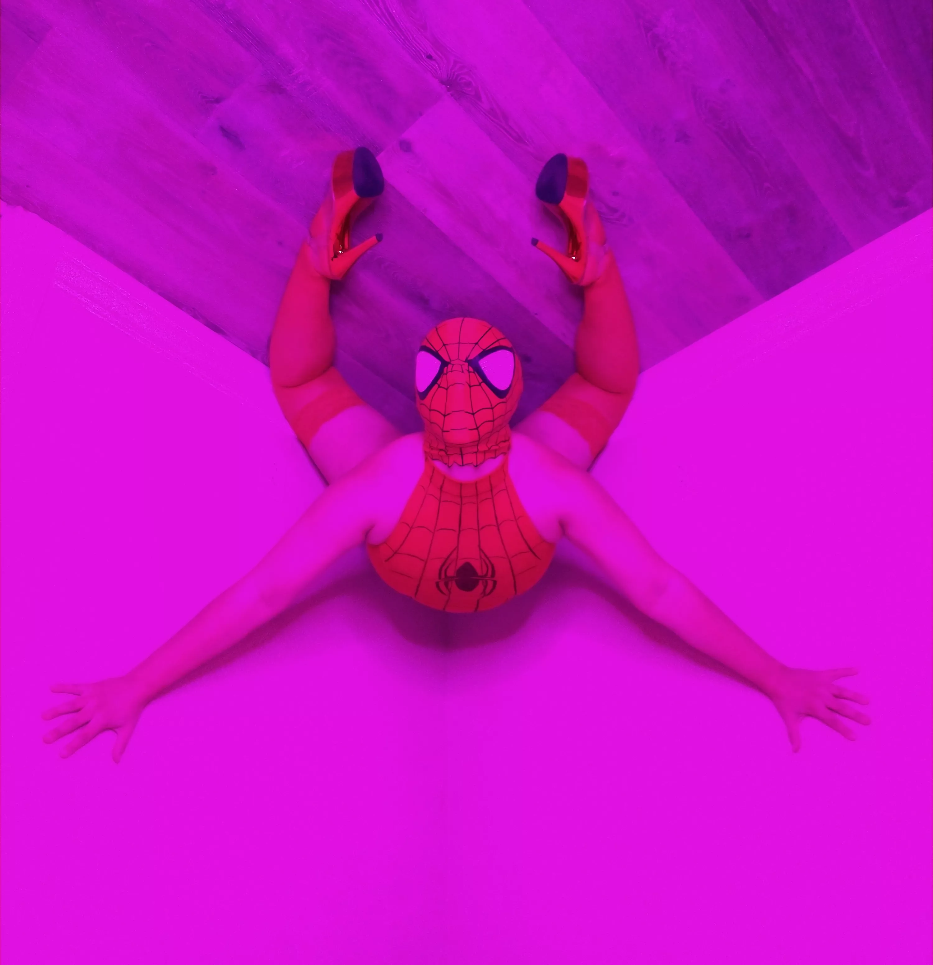 Sometimes I go too far [F]