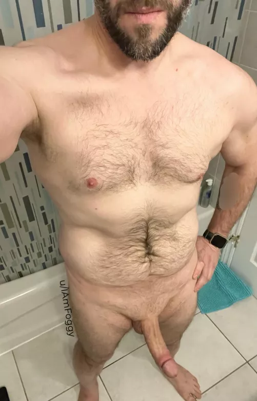 Still here, still naughty! Miss you all.