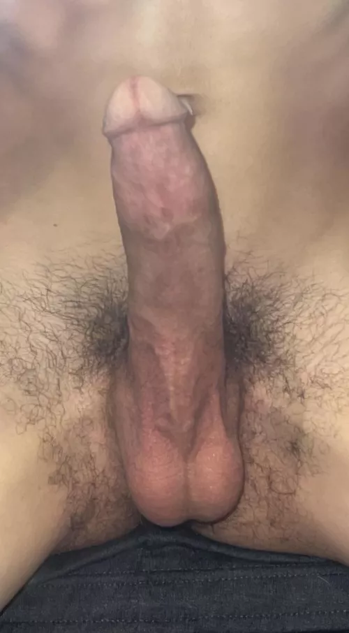 Suck on my balls while I fill your wife up