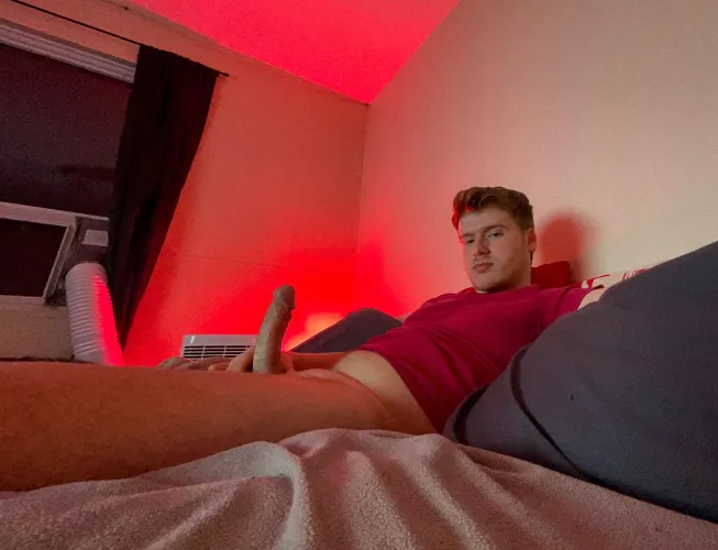 Take a seat bro [25]