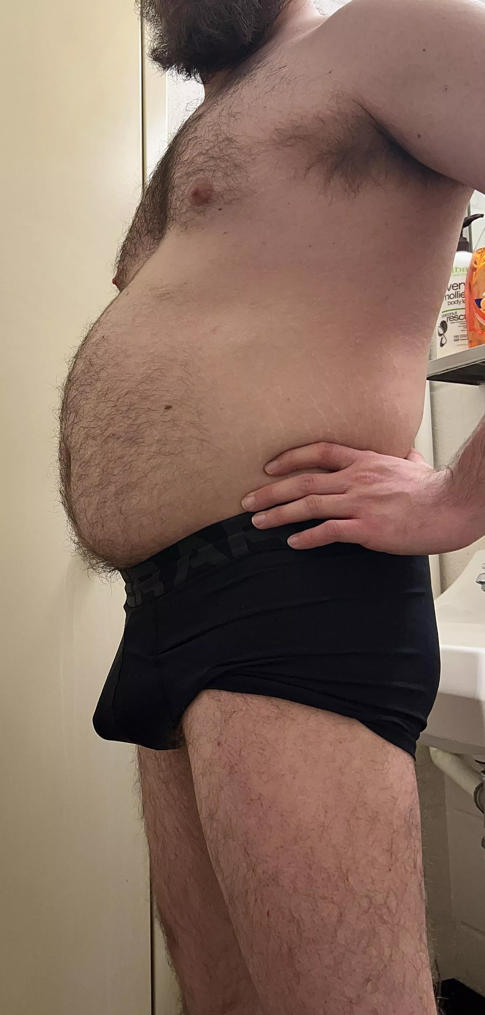 Taking a break from work