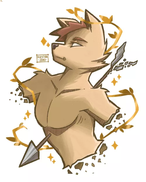 Tattoo Sketch Finished ^^ (ART BY ME) @ilustra_joao