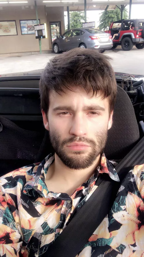 Tb to a spicy smolder 🌶️🤣