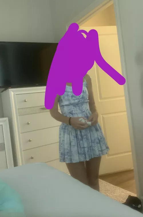 Tele Donnasunderland send sample. Open to taboo