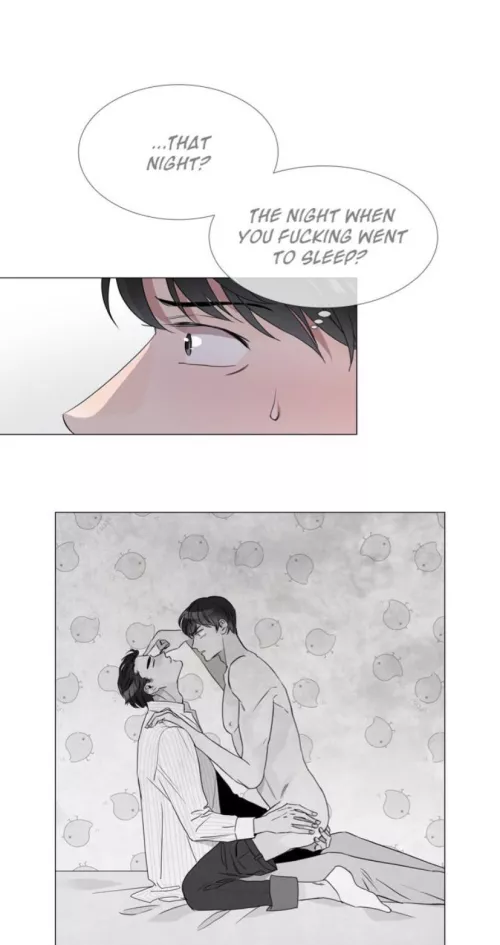 thank you r/yaoi for introducing me to my new fav💀 [Red Candy]