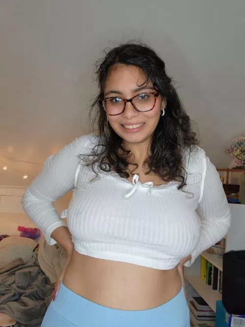 The perfect lazy day outfit