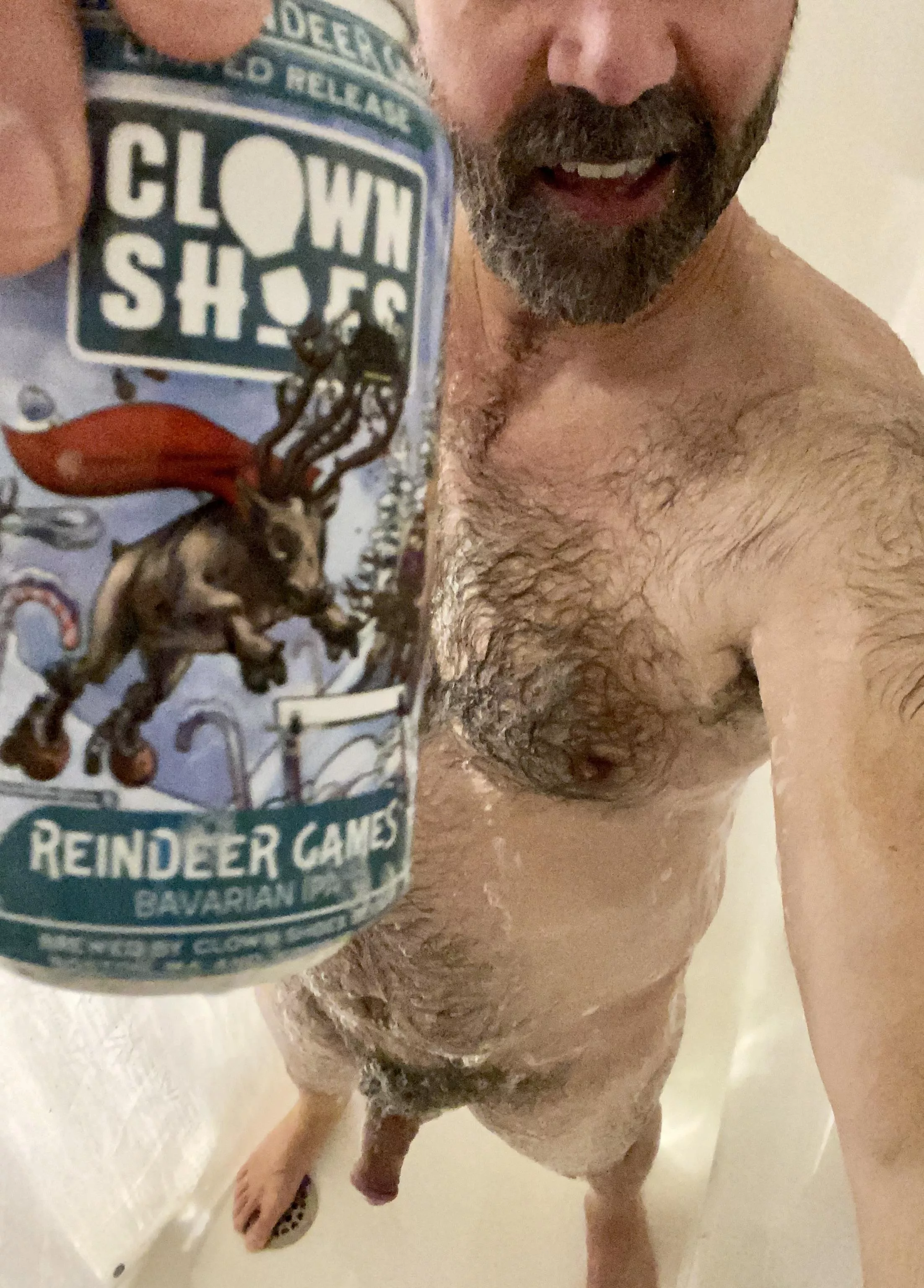 The Twelve Beers of Christmas starts today!