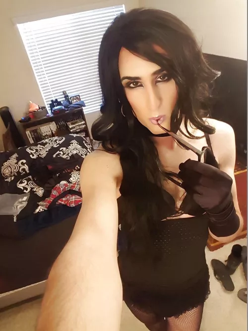 They called me a whore 👅