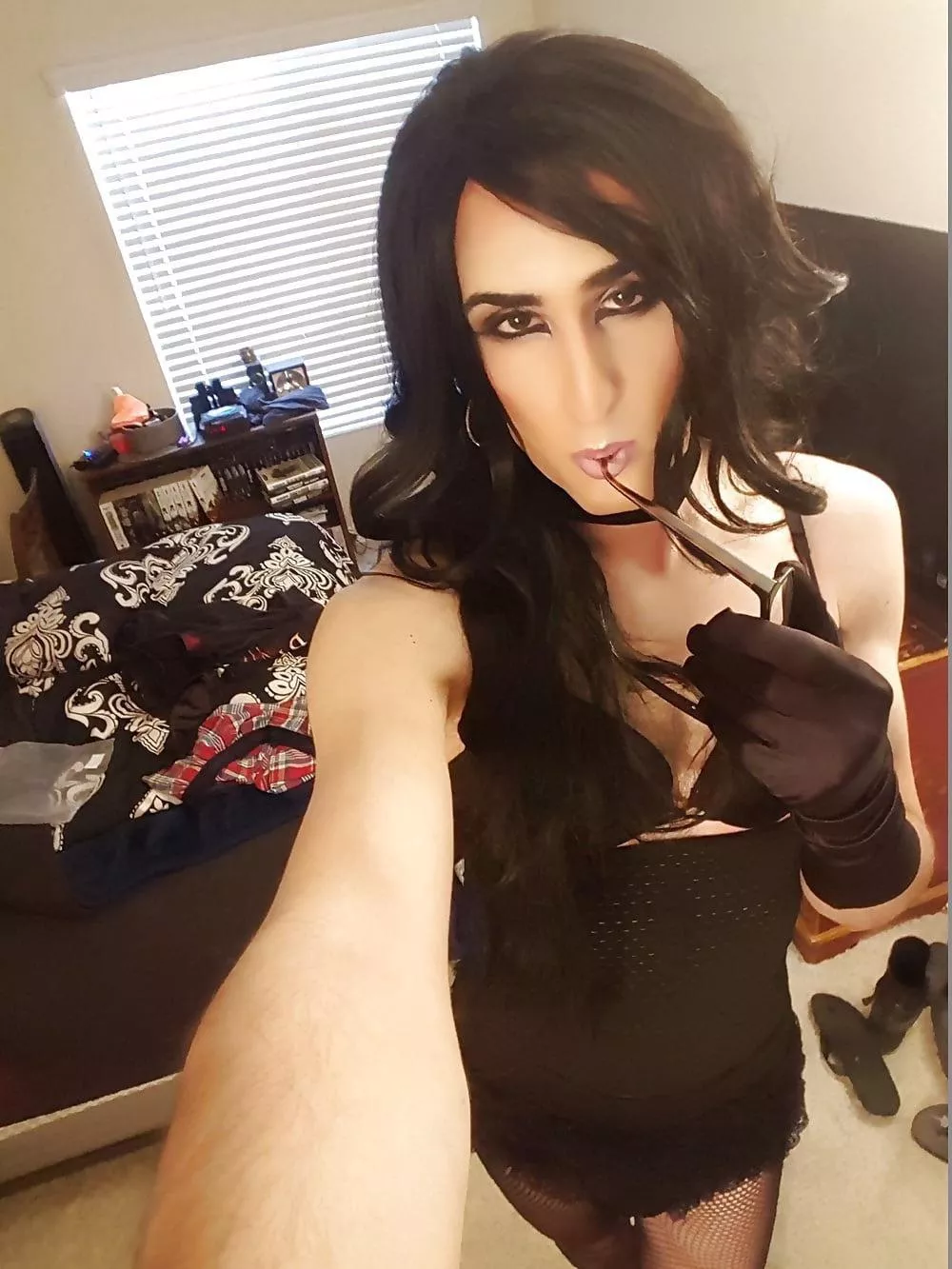 They called me a whore 👅