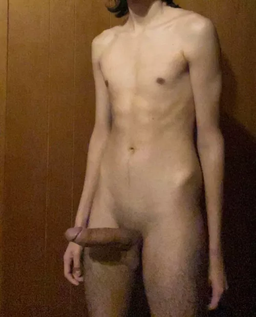 thick dick twink🤭