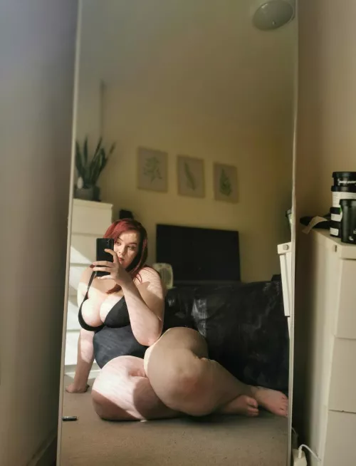 Thick enough for you?