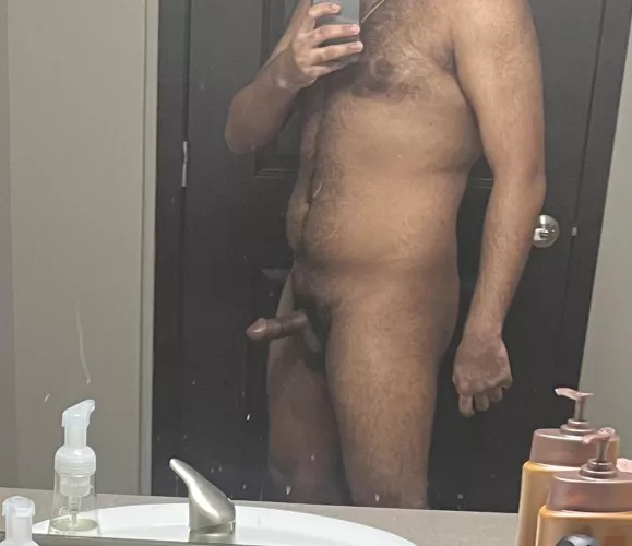 Thinking about shaving before Italy, thoughts?