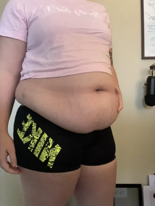 Thought about going to the gym… got Panda Express instead 😌