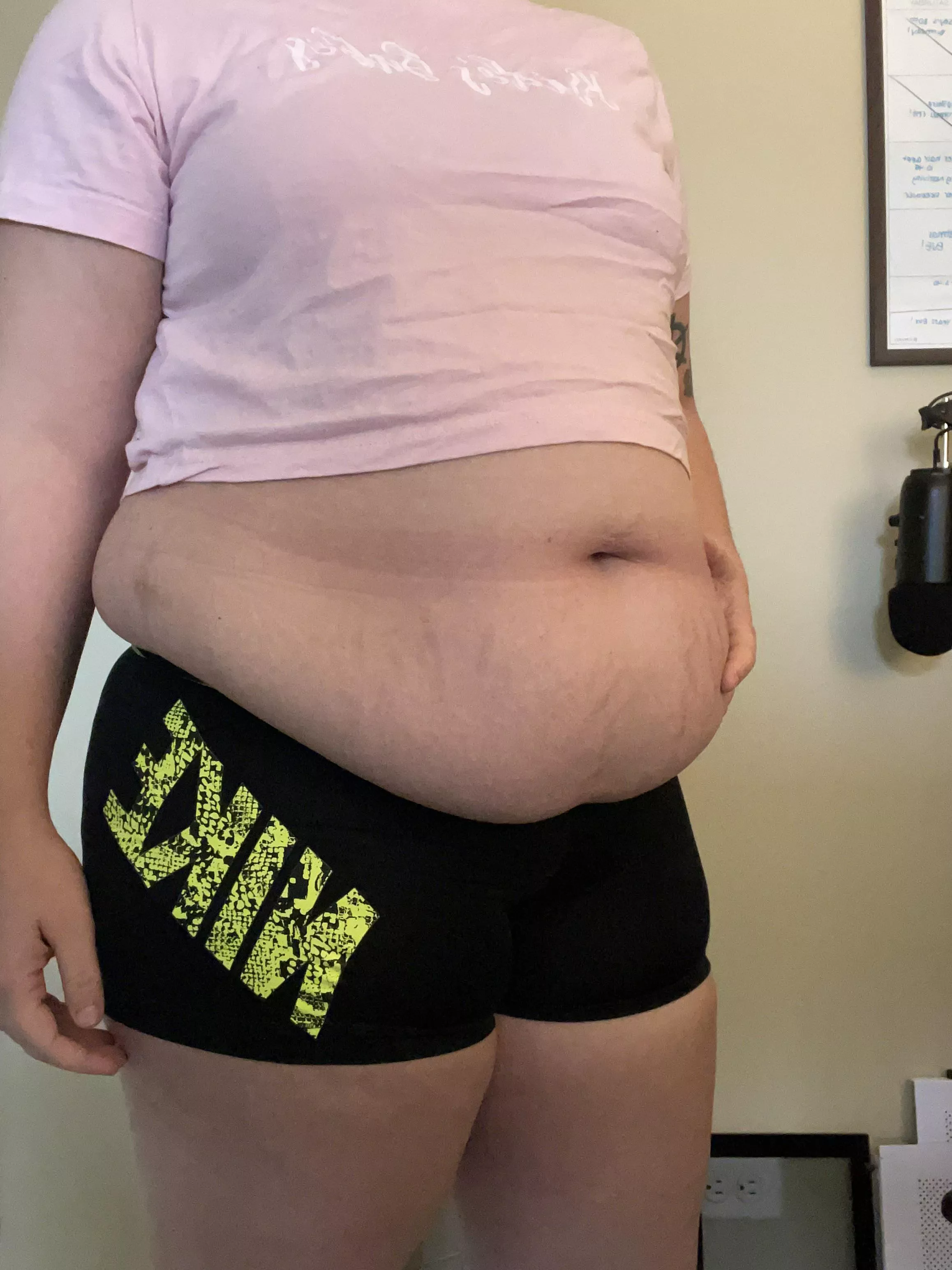 Thought about going to the gym… got Panda Express instead 😌