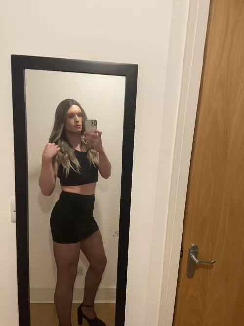 To think I used to be the captain of my football team🤷🏼‍♀️