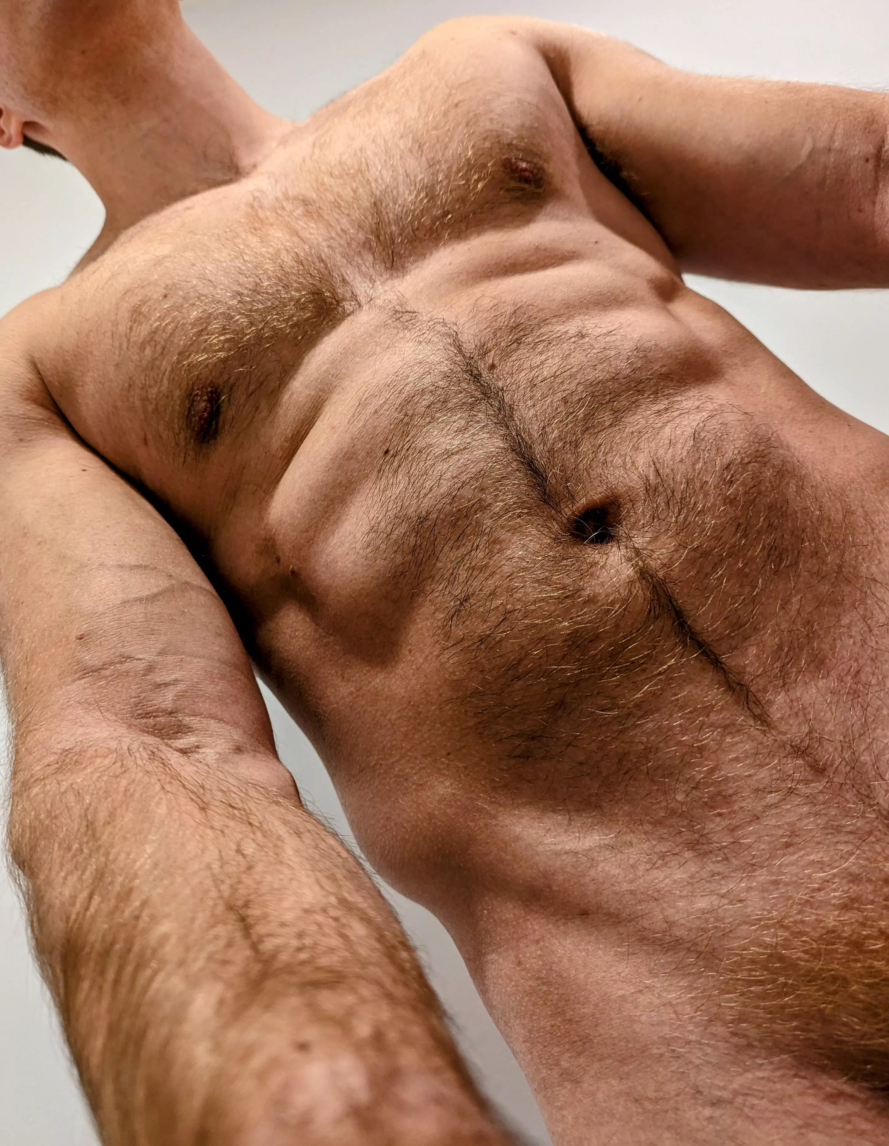 Trim or keep this fur? [36]