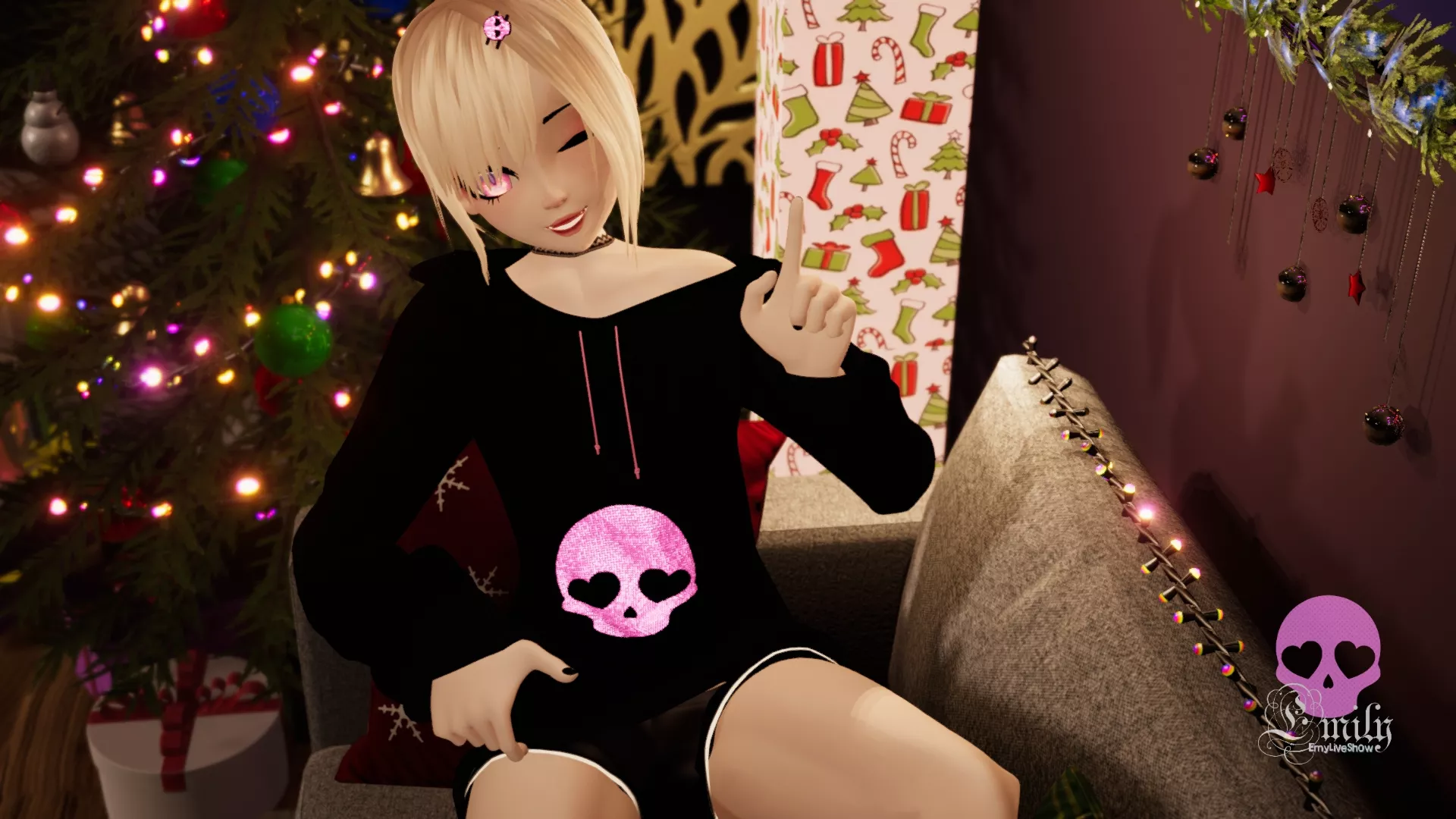 Trying to get better with you 💓💕💋 https://chaturbate.com/emyliveshow