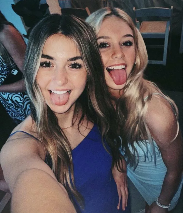 Two is always better