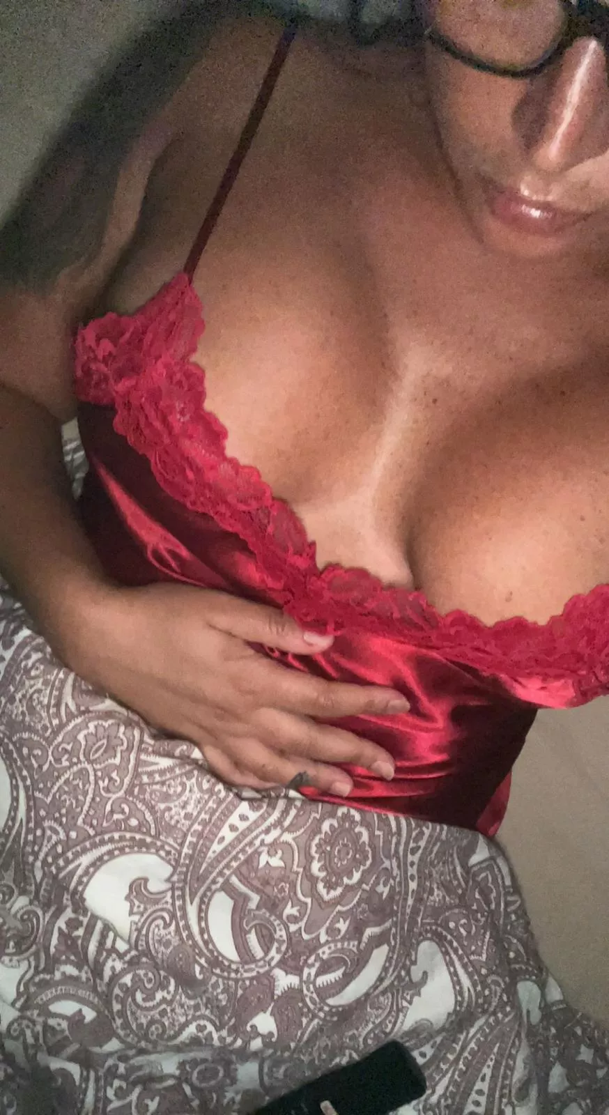 Vem vill komma och leka med mig?