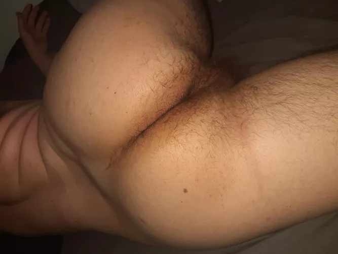 Wanna pound me? [19]