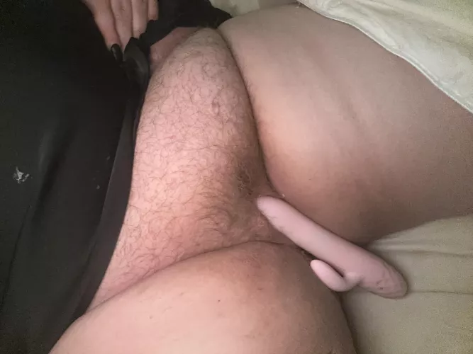 Wanna replace my toy?