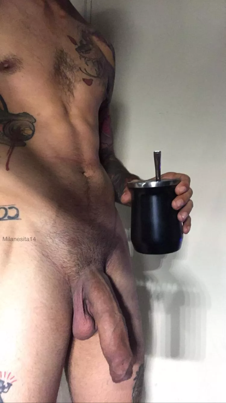 Wanna taste Argentina 🧉?