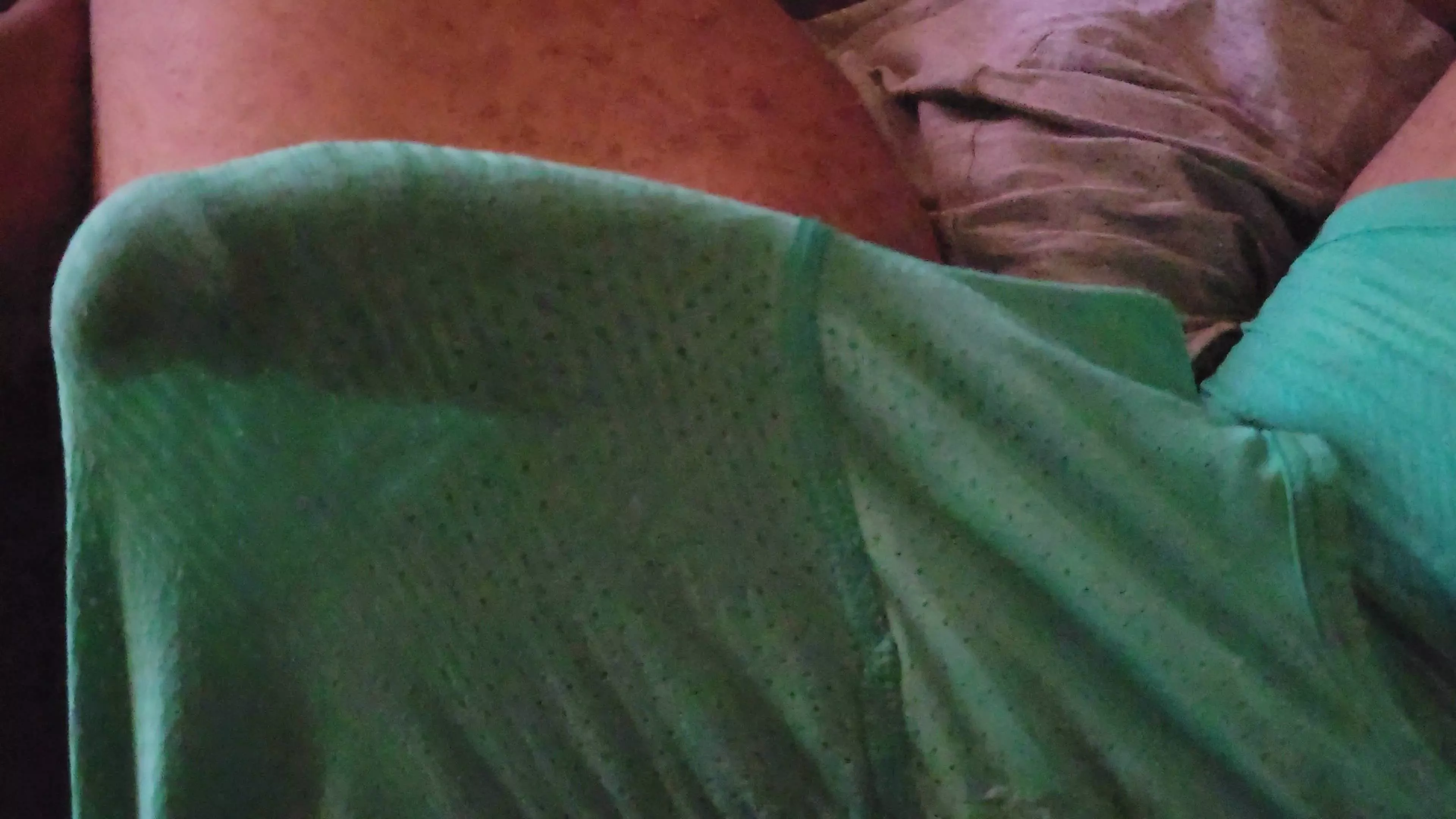 Want to take them off?