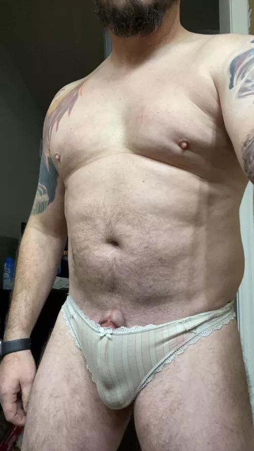 Was asked for pink…