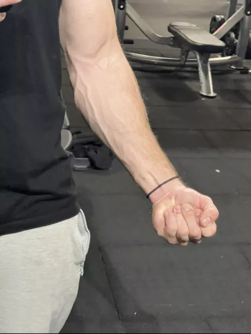 Was told to post here…