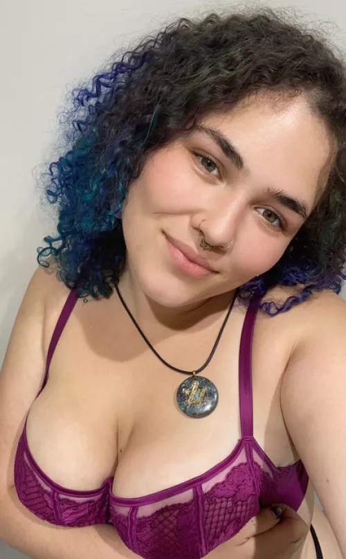 We can be friends with benefits.