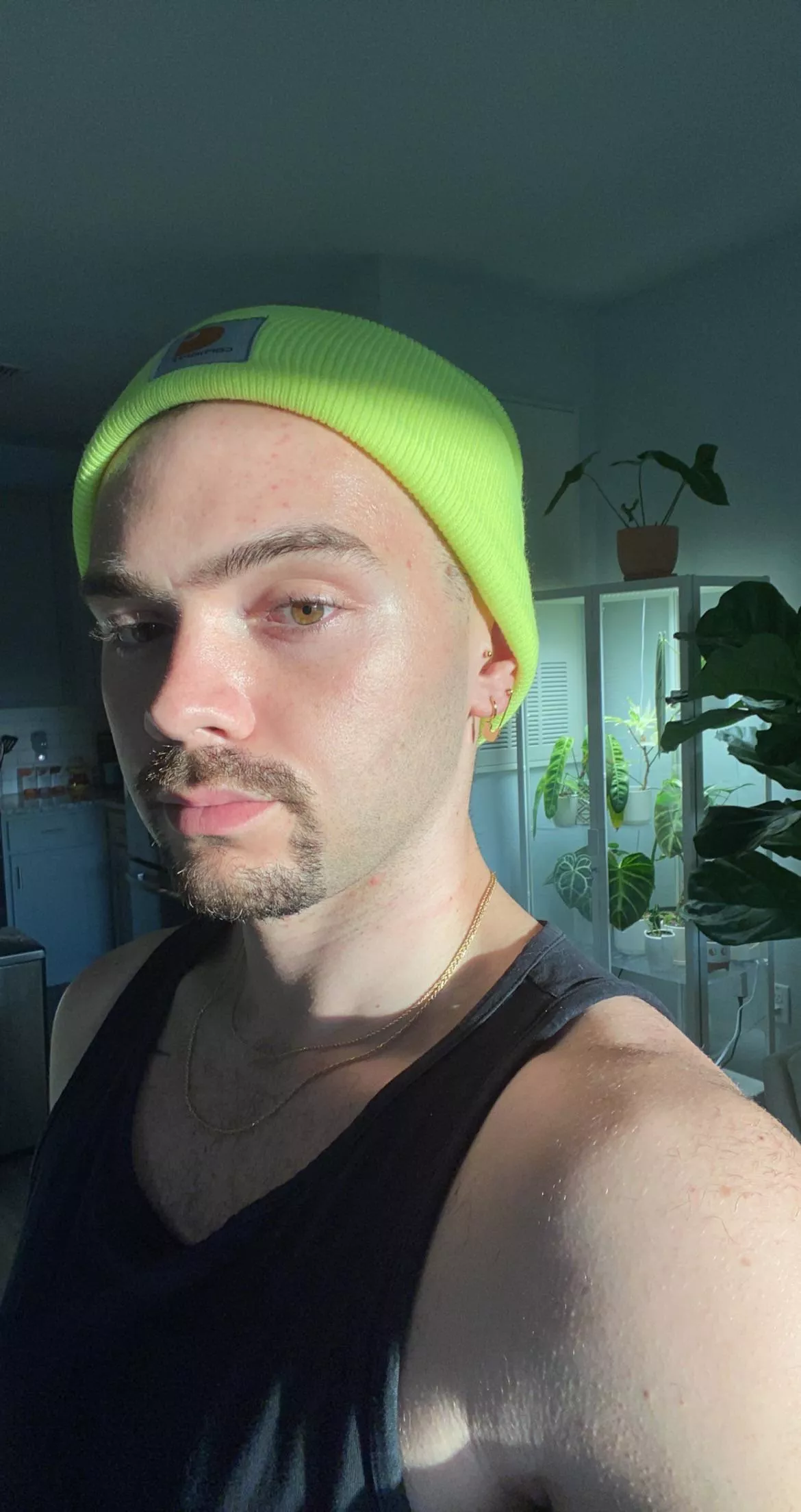 we love a neon moment :)