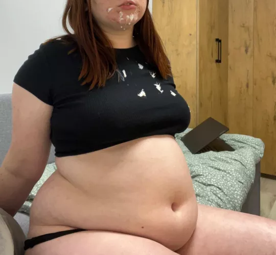 What a fatty 🐷🐷🐷 OnlyFans: @fatmerida