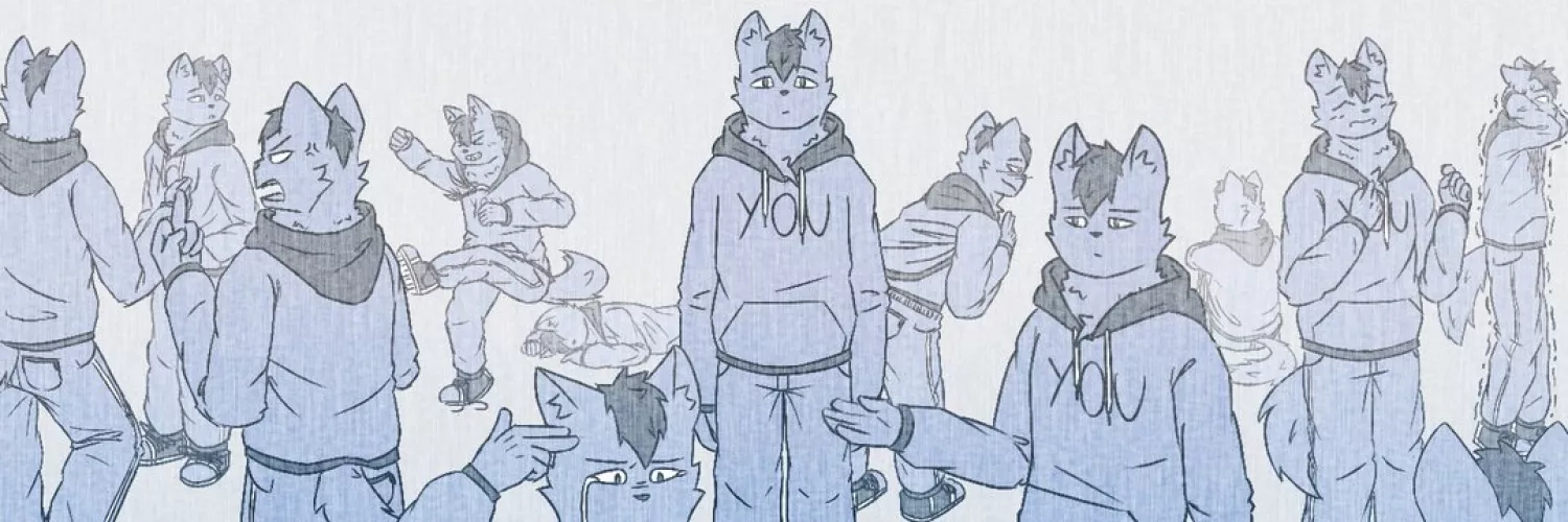 what if i turn YCH into an actual character?