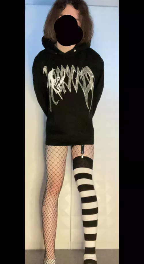 what music do you think i listen to?