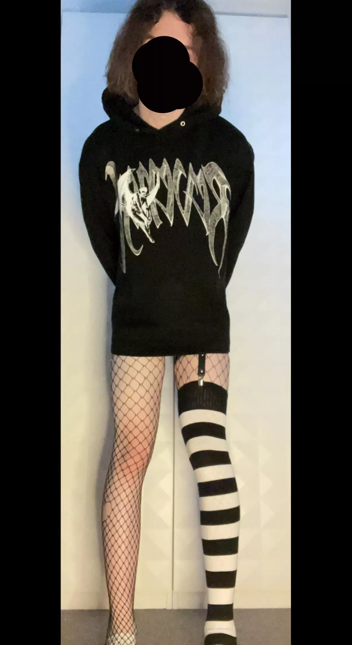 what music do you think i listen to?