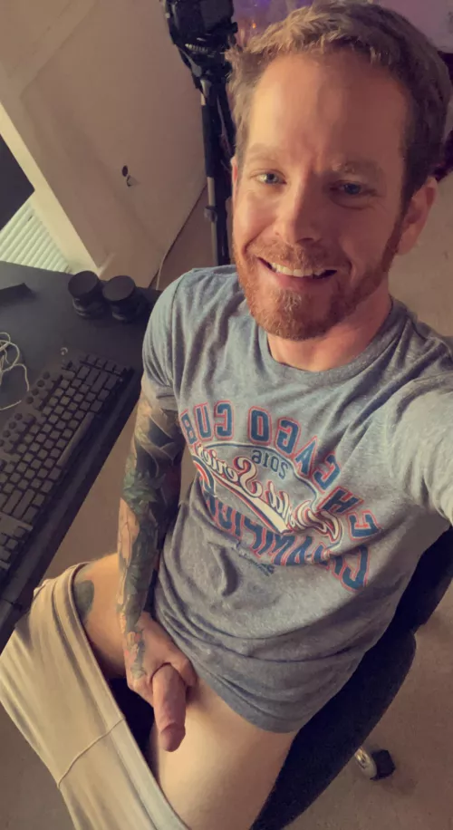 What the boss doesn’t know (35)