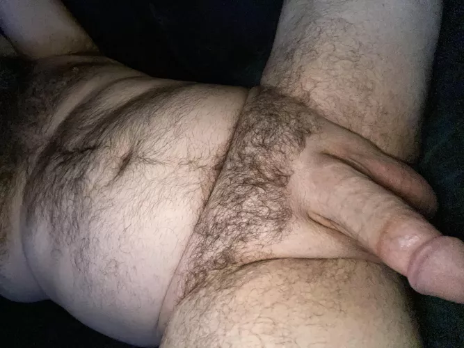 What would you do with my cock?