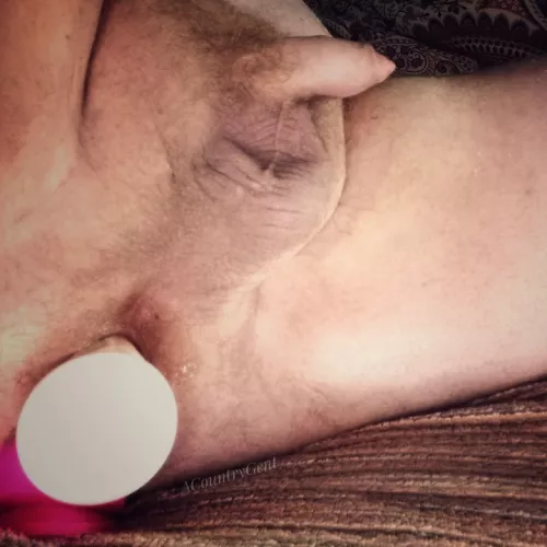 When one toy isn't enough