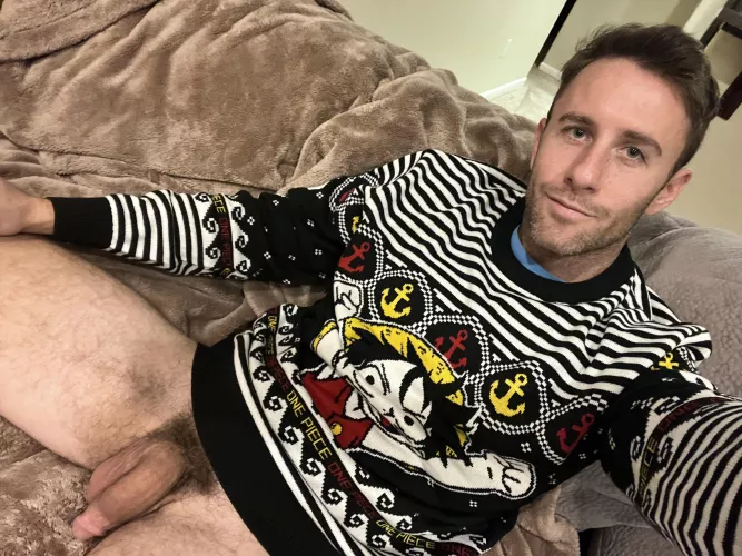 Where my anime nerds at :)