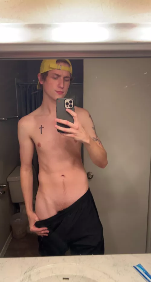 Where should I get my next tattoo? ;) 22M