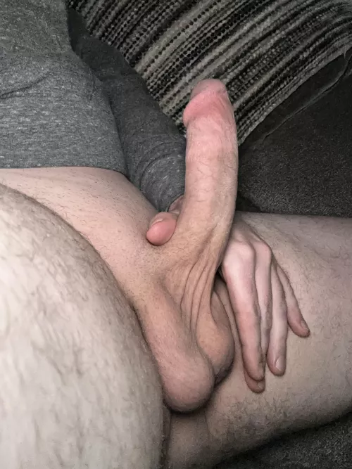 Which one are you going for first?