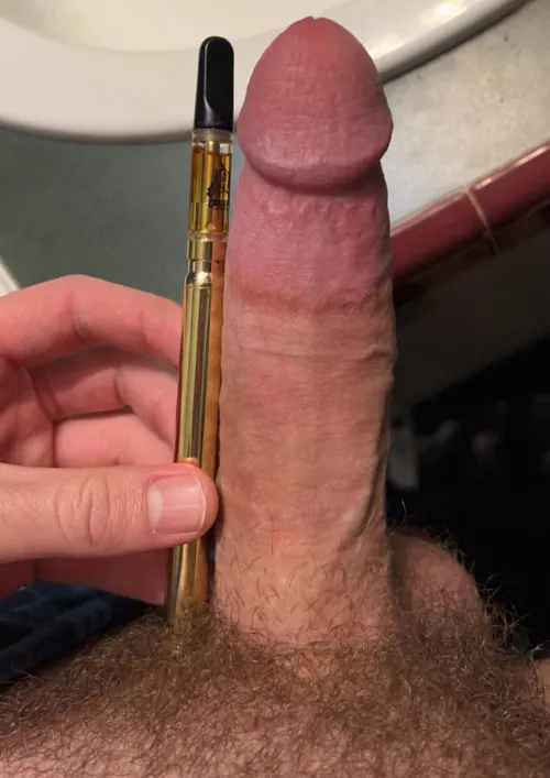 Which one you suckin first?